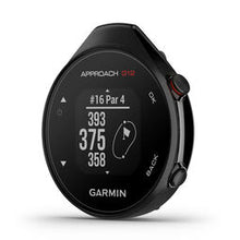 Load image into Gallery viewer, Garmin Approach G12 GPS