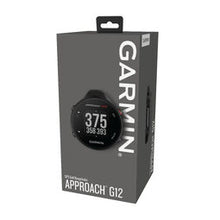 Load image into Gallery viewer, Garmin Approach G12 GPS