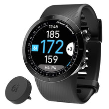 Load image into Gallery viewer, Shotscope X5 GPS Watch + Performance Tracking