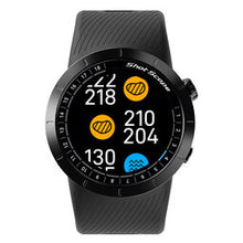 Load image into Gallery viewer, Shotscope X5 GPS Watch + Performance Tracking