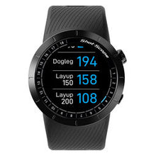 Load image into Gallery viewer, Shotscope X5 GPS Watch + Performance Tracking