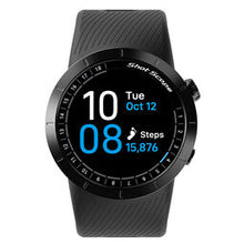 Load image into Gallery viewer, Shotscope X5 GPS Watch + Performance Tracking