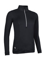 Load image into Gallery viewer, Glenbervie Crested Collection Ladies Glenmuir Carina Mid-Layer