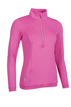Load image into Gallery viewer, Glenbervie Crested Collection Ladies Glenmuir Carina Mid-Layer