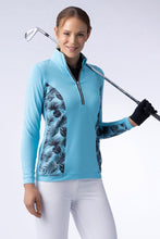 Load image into Gallery viewer, Glenbervie Crested Collection Ladies Glenmuir Carina Mid-Layer
