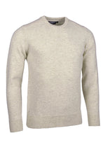 Load image into Gallery viewer, Glenbervie Crested Collection Glenmuir Morar RN Lambswool Sweater