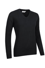Load image into Gallery viewer, Glenbervie Crested Collection Glenmuir Nina Lambswool Sweater