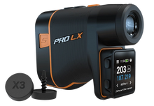 Load image into Gallery viewer, Shot Scope PRO LX+ (2nd Gen) Laser Rangefinder