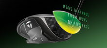 Load image into Gallery viewer, TM Qi35 Demo Clearance Product