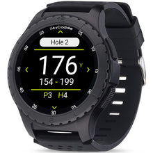 Load image into Gallery viewer, Skycaddie LX5 GPS Watch