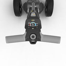 Load image into Gallery viewer, Powakaddy FX5 18 Hole Lithium Trolley
