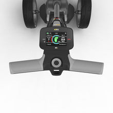 Load image into Gallery viewer, Powakaddy FX7 GPS 18 hole lithium trolley