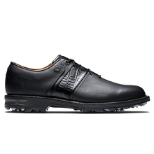 Load image into Gallery viewer, FootJoy Premier Packard (Black)