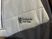 Load image into Gallery viewer, Glenbervie Crested Collection Glenmuir Forth Hybrid Padded Mid-Layer