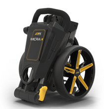 Load image into Gallery viewer, Powakaddy Micra Push Trolley