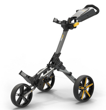 Load image into Gallery viewer, Powakaddy Micra Push Trolley