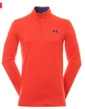 Load image into Gallery viewer, Under Armour Play-Off 1/4 Zip top