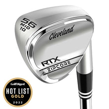 Load image into Gallery viewer, Cleveland RTX ZIpCore Full Face Tour Wedge