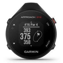 Load image into Gallery viewer, Garmin Approach G12