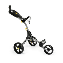 Load image into Gallery viewer, iCart Evo Compact Push Trolley