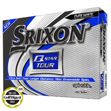 Load image into Gallery viewer, Srixon Q Star Golf Balls