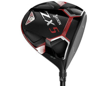 Load image into Gallery viewer, Srixon ZX5 Driver