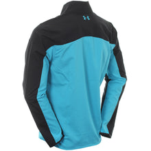 Load image into Gallery viewer, UA Storm Windstrike 1/2 Zip