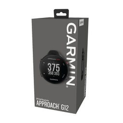 Garmin Approach G12 GPS