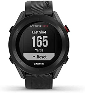 Garmin Approach S12 GPS Watch