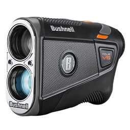 Bushnell Tour V6 Laser Rangefinder