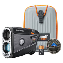 Bushnell Tour V6 Laser Rangefinder