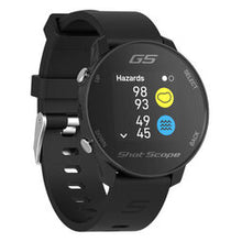 Load image into Gallery viewer, Shot Scope G5 GPS Watch
