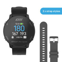 Load image into Gallery viewer, Shot Scope G5 GPS Watch
