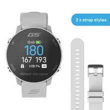 Load image into Gallery viewer, Shot Scope G5 GPS Watch
