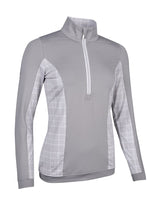 Load image into Gallery viewer, Glenbervie Crested Collection Ladies Glenmuir Carina Mid-Layer
