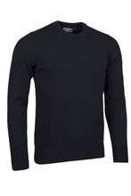 Load image into Gallery viewer, Glenbervie Crested Collection Glenmuir Morar RN Lambswool Sweater
