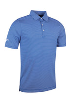Load image into Gallery viewer, Glenbervie Crested Collection Glenmuir Torrance Polo
