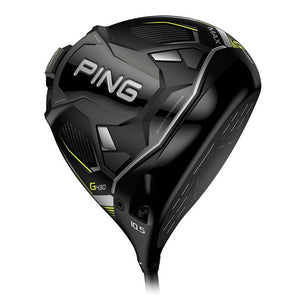 PING G430 MAX DRIVER