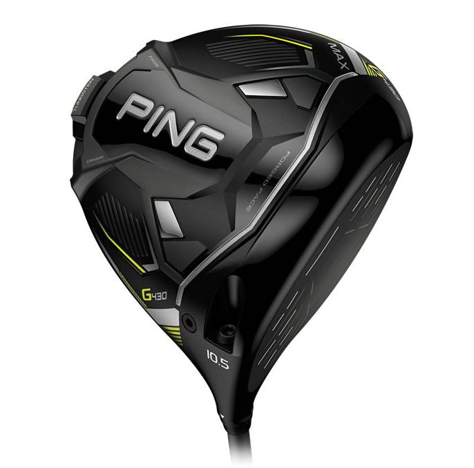 PING G430 MAX DRIVER