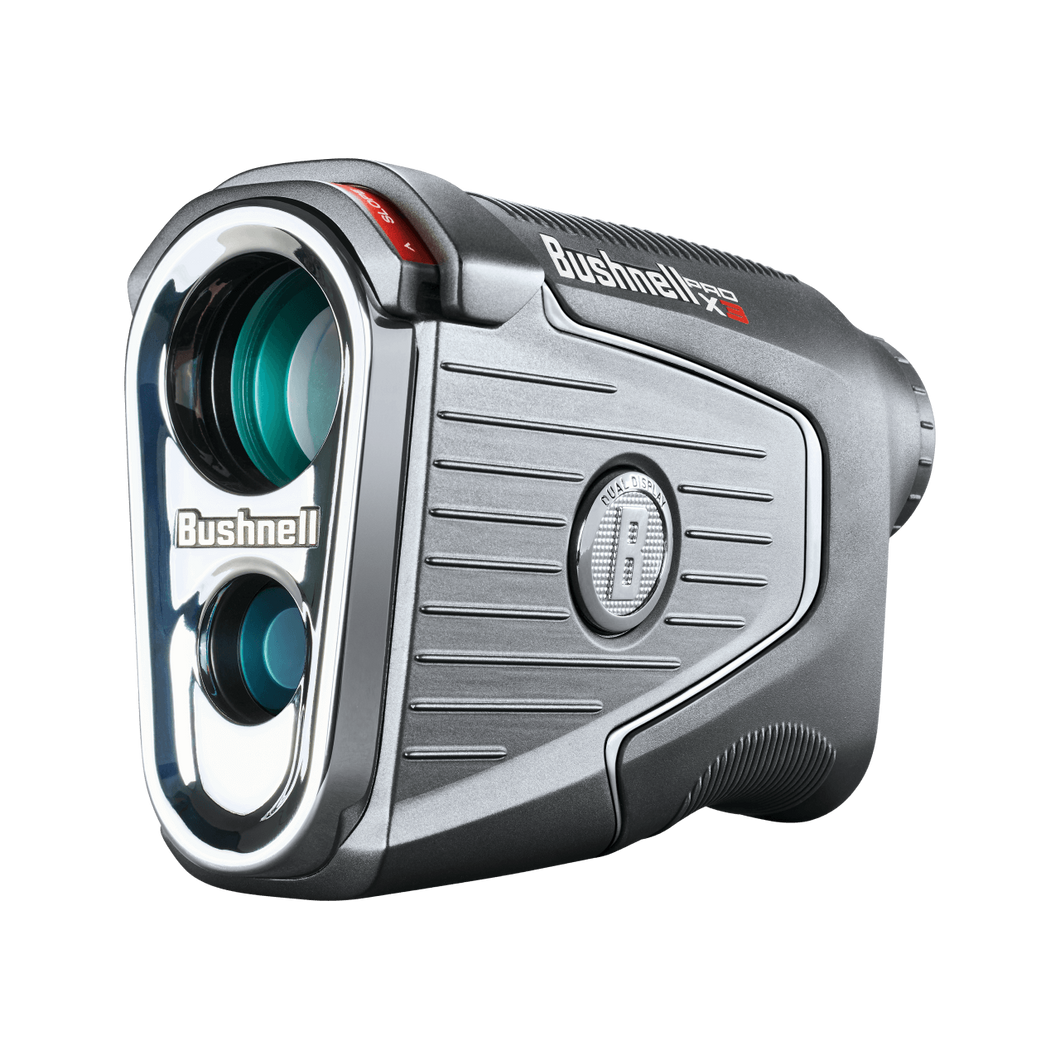 Bushnell Pro X3 Laser Rangefinder