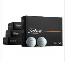Load image into Gallery viewer, Titleist 4 dozen for the price of 3 offer
