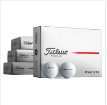 Load image into Gallery viewer, Titleist 4 dozen for the price of 3 offer

