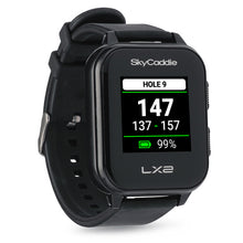 Load image into Gallery viewer, Skycaddie LX2 GPS Watch
