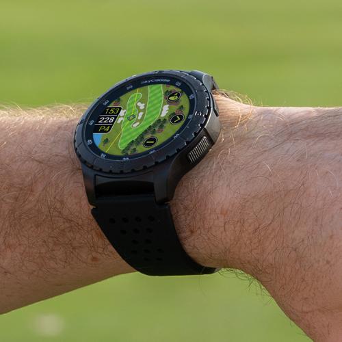 Skycaddie LX5 GPS Watch