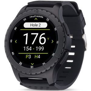 Skycaddie LX5 GPS Watch