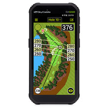 Load image into Gallery viewer, Skycaddie SX550 GPS
