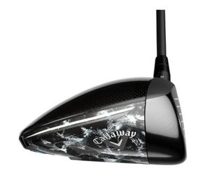 Callaway Paradym Ai Smoke Driver - MAX D (EX DEMO)