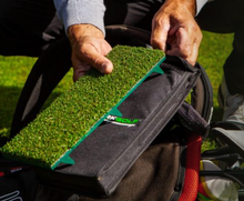 Load image into Gallery viewer, Spurk Golf Winter Mat Carry Case
