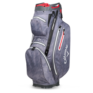 Callaway ORG HD waterproof cart bag