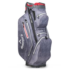 Callaway ORG HD waterproof cart bag